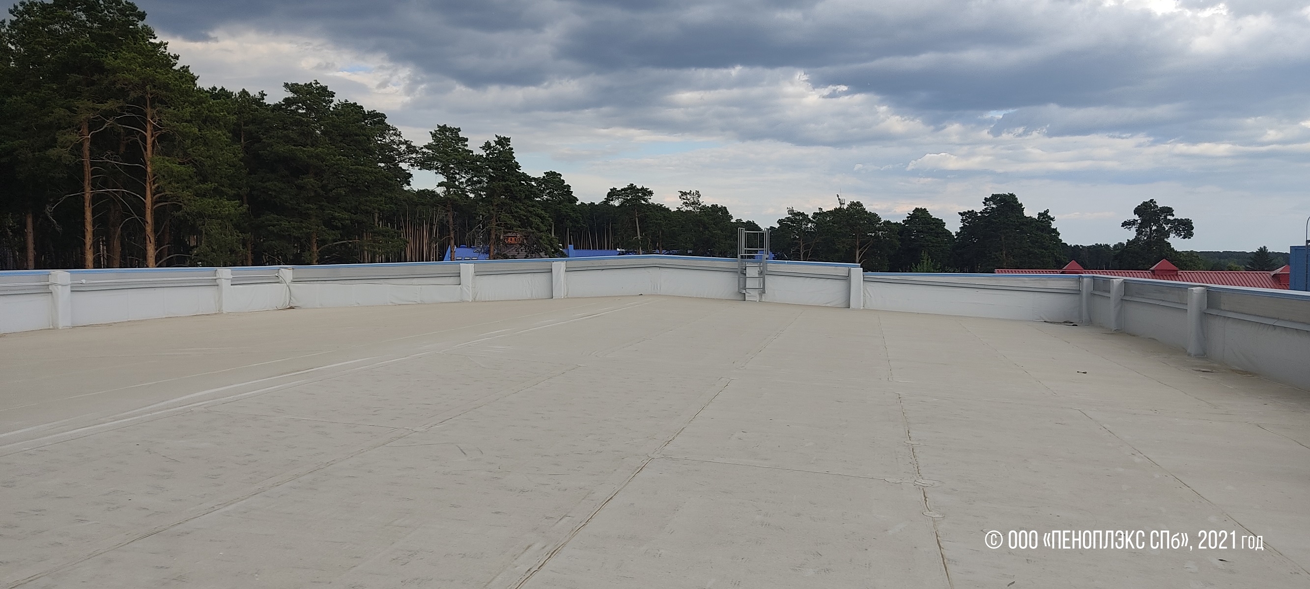 Крытый бассейн в городе Заводоуковске Тюменской области