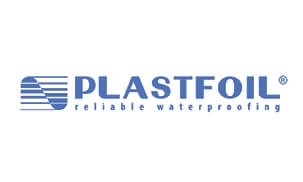 PLASTFOIL®: reliable waterproofing – надежная гидроизоляция