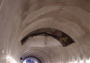 Подземные сооружения и фундаменты
